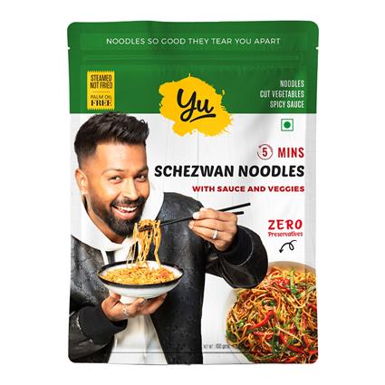 Yu Butter Chicken Cup Noodles 70G