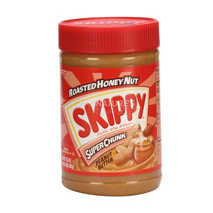 Peanut Butter Crunchy - Skippy