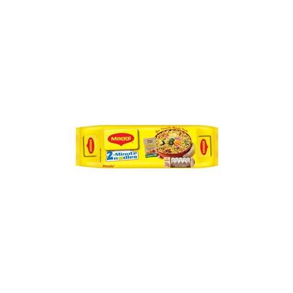 Maggi 2 Minute Instant Noodles Masala 560G Pouch