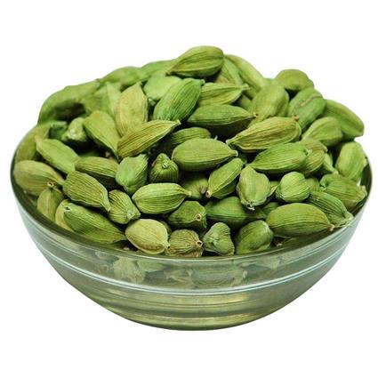 Spice Souk Cardamom Green