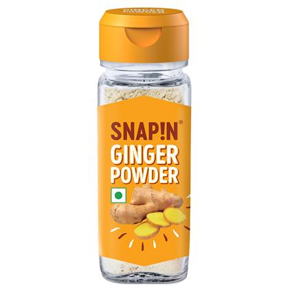 Ginger Powder Spice - Snapin