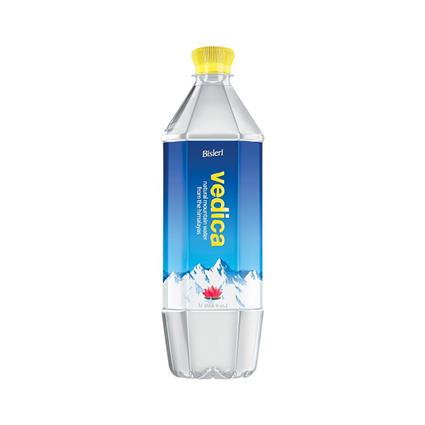 Bisleri Premium Vedica Mineral Water 1L Bottle