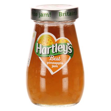 Pineapple Jam - Hartleys