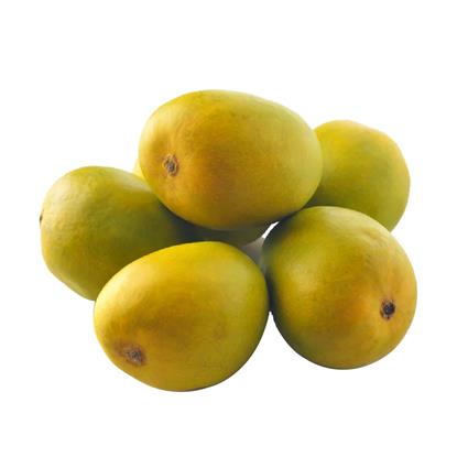 Alphonso Mango 12Pcs (2400-2800G)