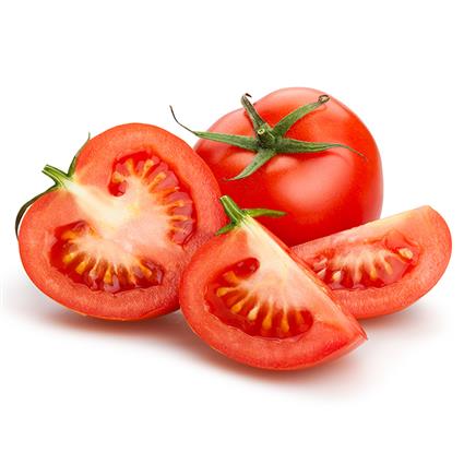 Organic Tomato - Natures Basket