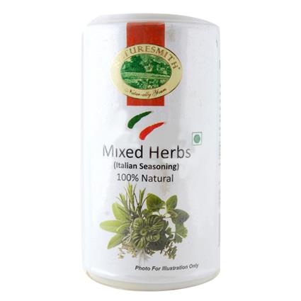 Mixed Herbs Italian Seasoning - Nature Smith