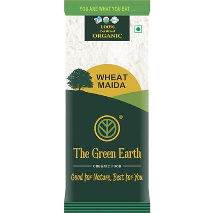 The Green Earth Maida 500G