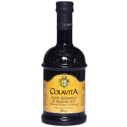 Colavita Balsamic Vinegar, 500Ml Bottle