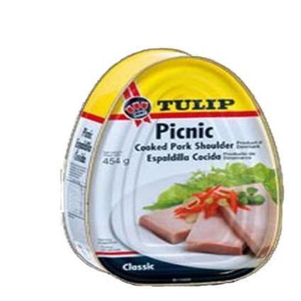 Tulip Pork Shoulder Picnic 454G