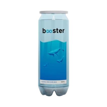 Booster Alklaine Drink 500 Ml