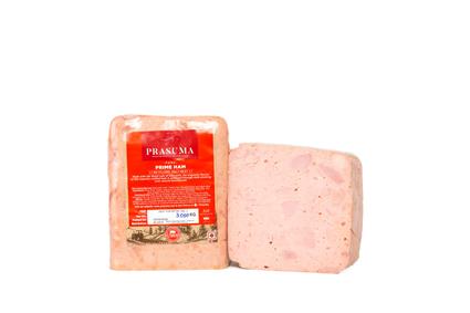 Prasuma Prime Ham Pork 1Kg
