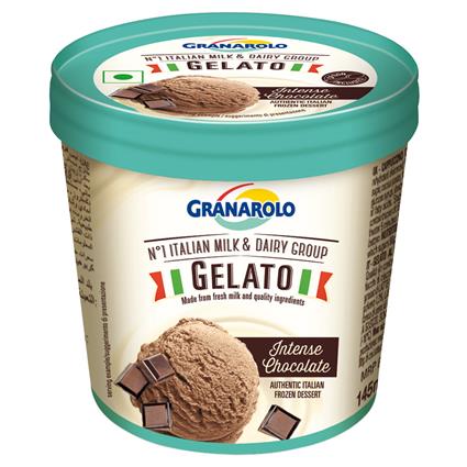 GRANAROLO GELATO ICECREM INTENSE CHO 80G
