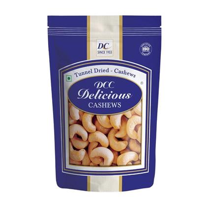 Dcc Delicious Cashew Mixture 100G