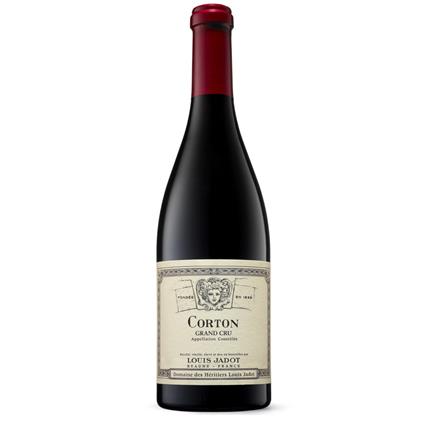 MAISON LOUIS JADOT CORTON GRAND CRU 750M