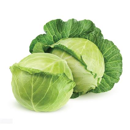 Surati Cabbage Kg Loose
