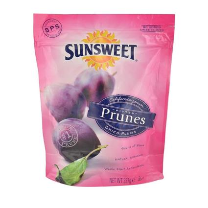 Sunsweet Pitted Prunes 227G