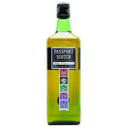 Passport Bsw 750 Ml