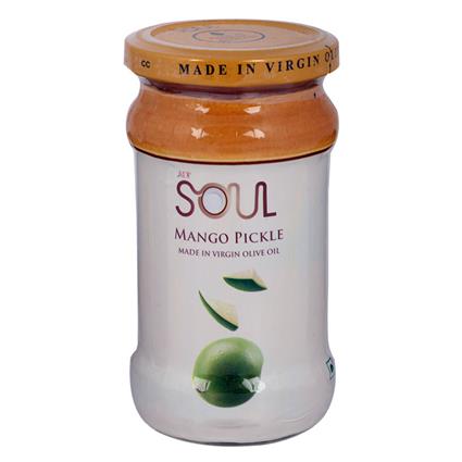 Mango Pickle - Soul