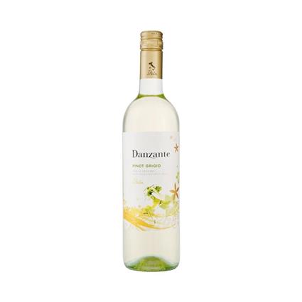 DanzantePinot Grigio Igt