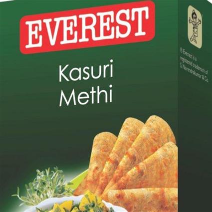 Everest Kasuri Methi 25G Box
