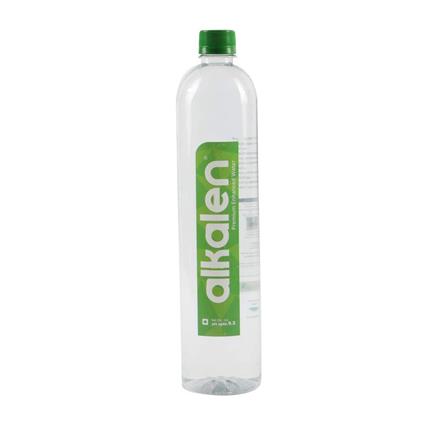 Alkalen Advanced Alkaline Water 1L Bottle