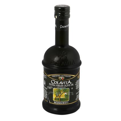 Colavita Extra Virgin Olive Oil, 500Ml Bottle