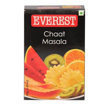 Everest Pav Bhaji Masala 50G Box