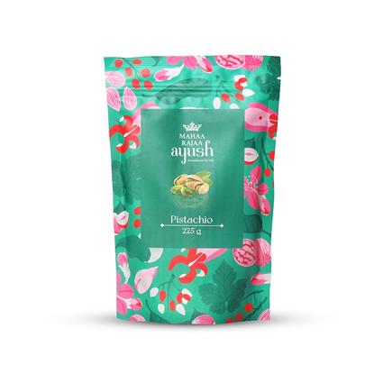 Mahaarajaa Pistachios Inshell 450G