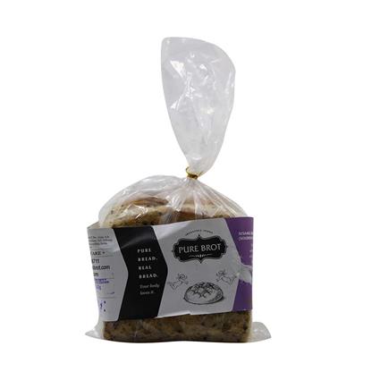 Pure Brot Sesame Small Loaf 400G Pack