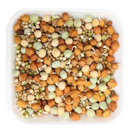 Mixed Sprouts
